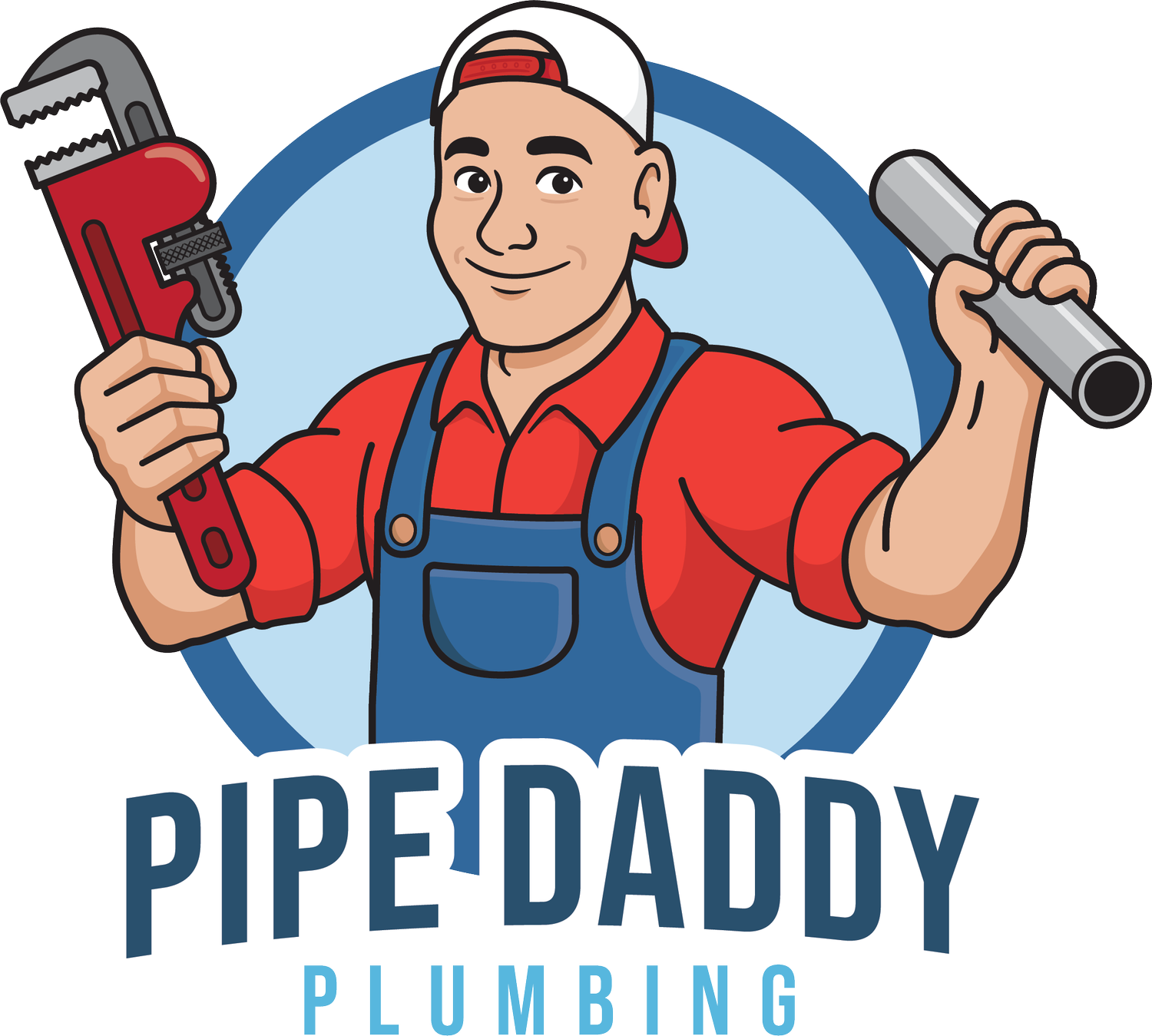 Pipe Daddy Plumbing