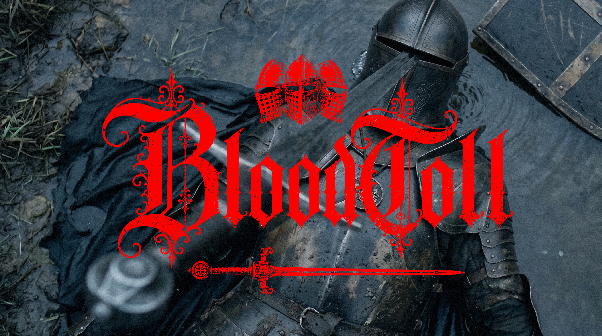 Blood Toll