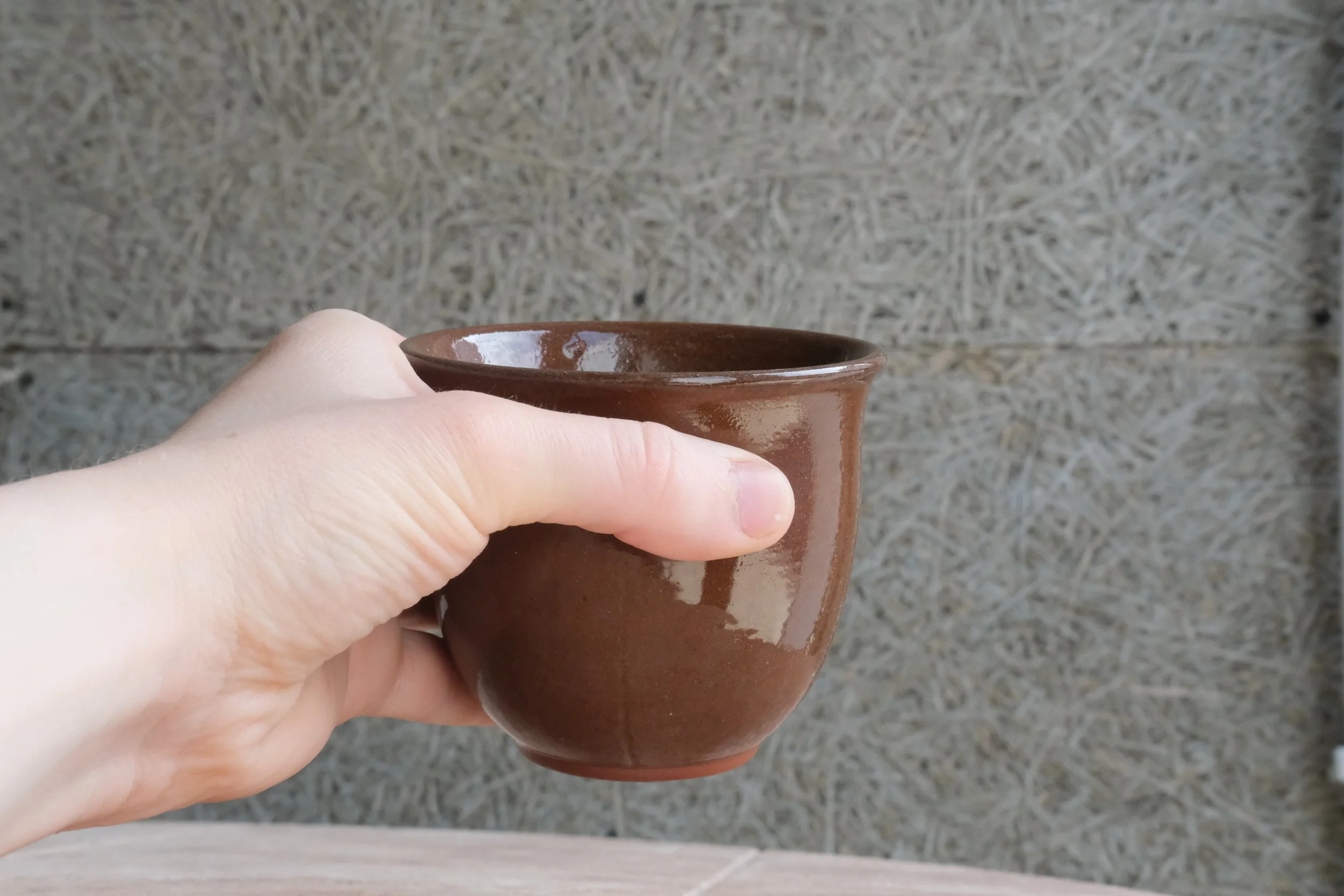 ReRoasted 8oz Cup