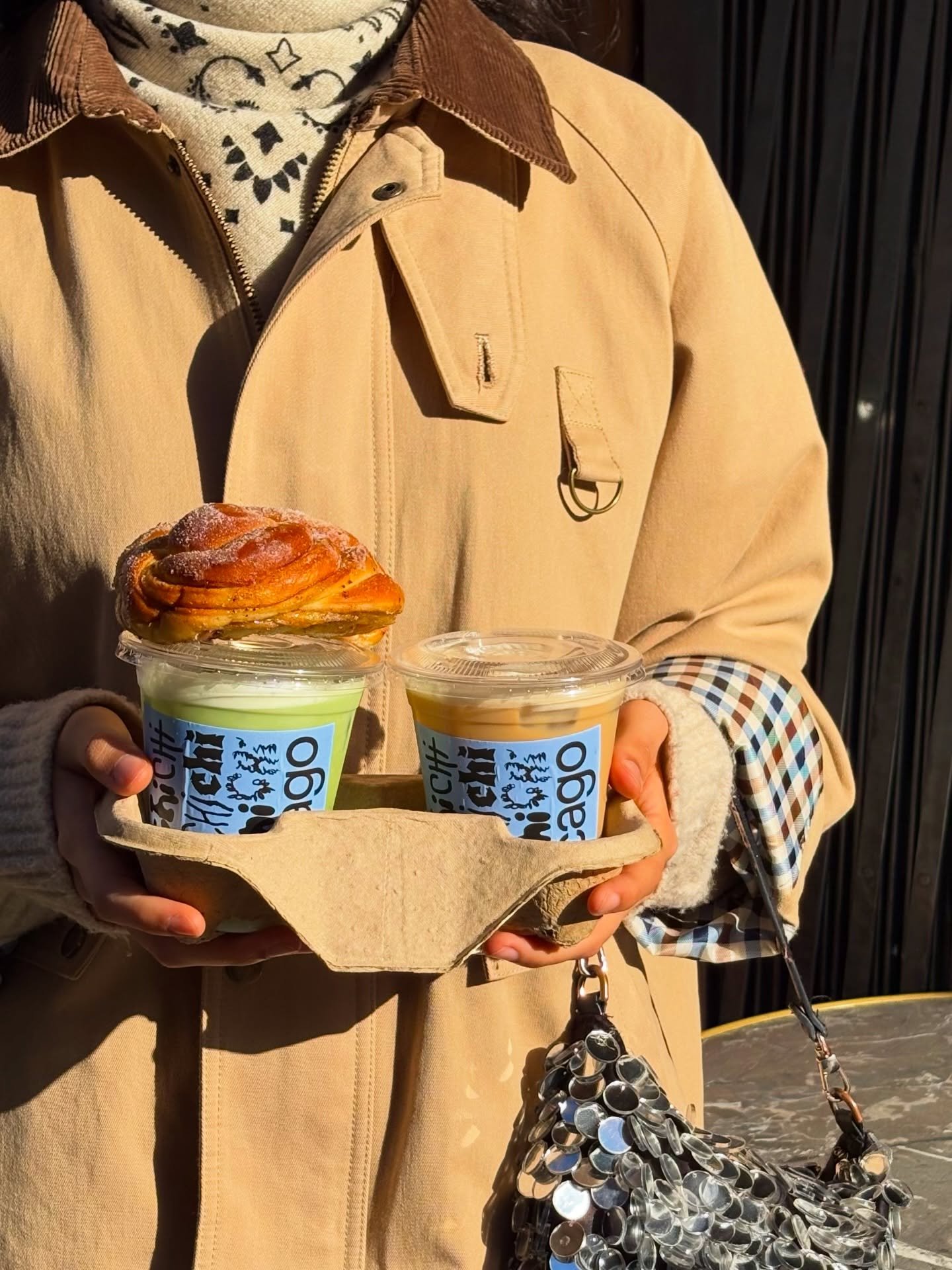 wich team are you ? 
📍Chicago Brussels  Rue de flandre 45
Kitchen 9-3pm (2:30 weekdays)
Coffee 9-4pm 
-