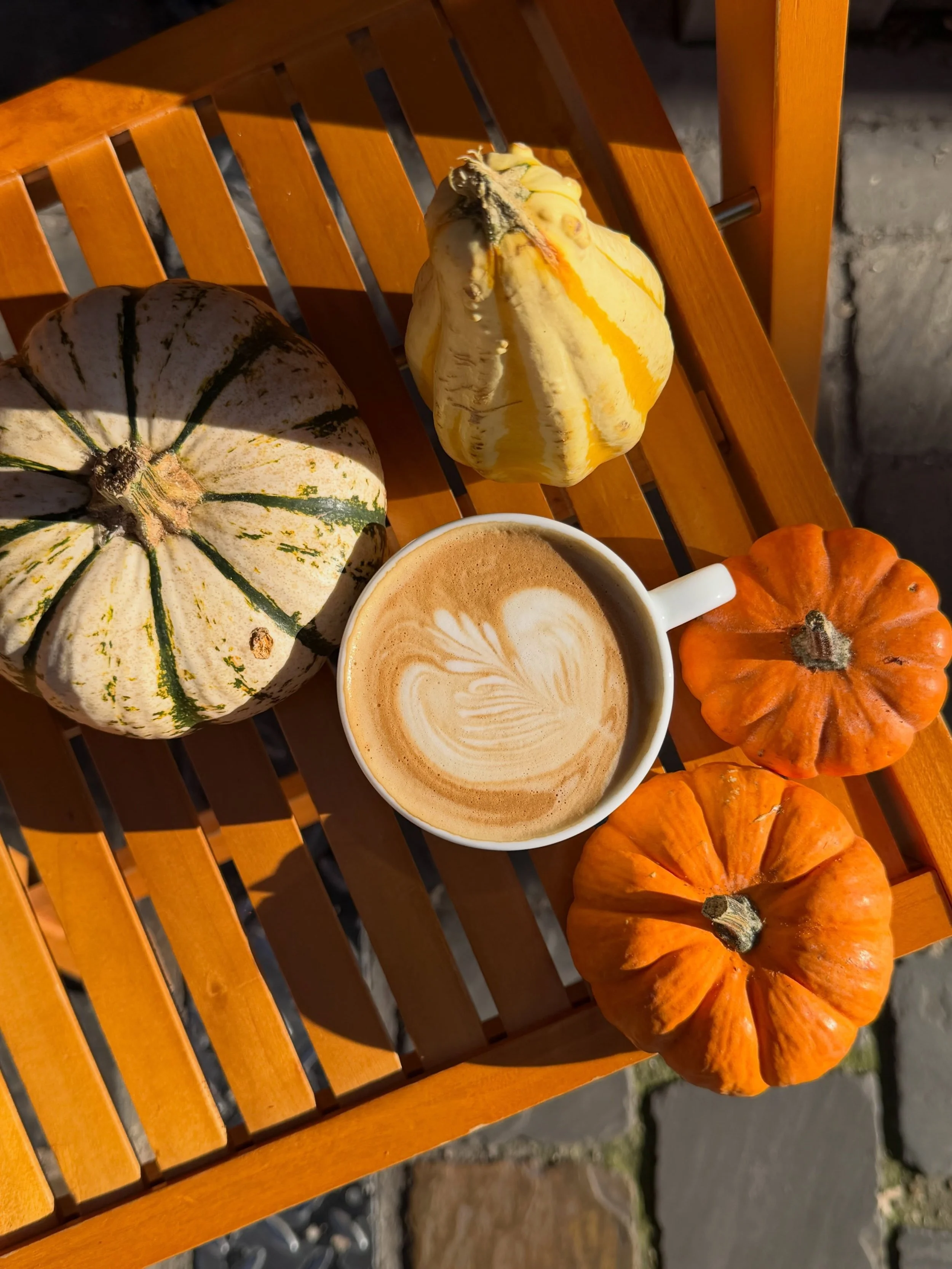 Spooky season is here 🎃👻

📍Chicago Brussels 
Rue de flandre 45
Kitchen 9-3pm (2:30 weekdays)
Coffee 9-4pm 
-
#brunchspots #brunchbrussels