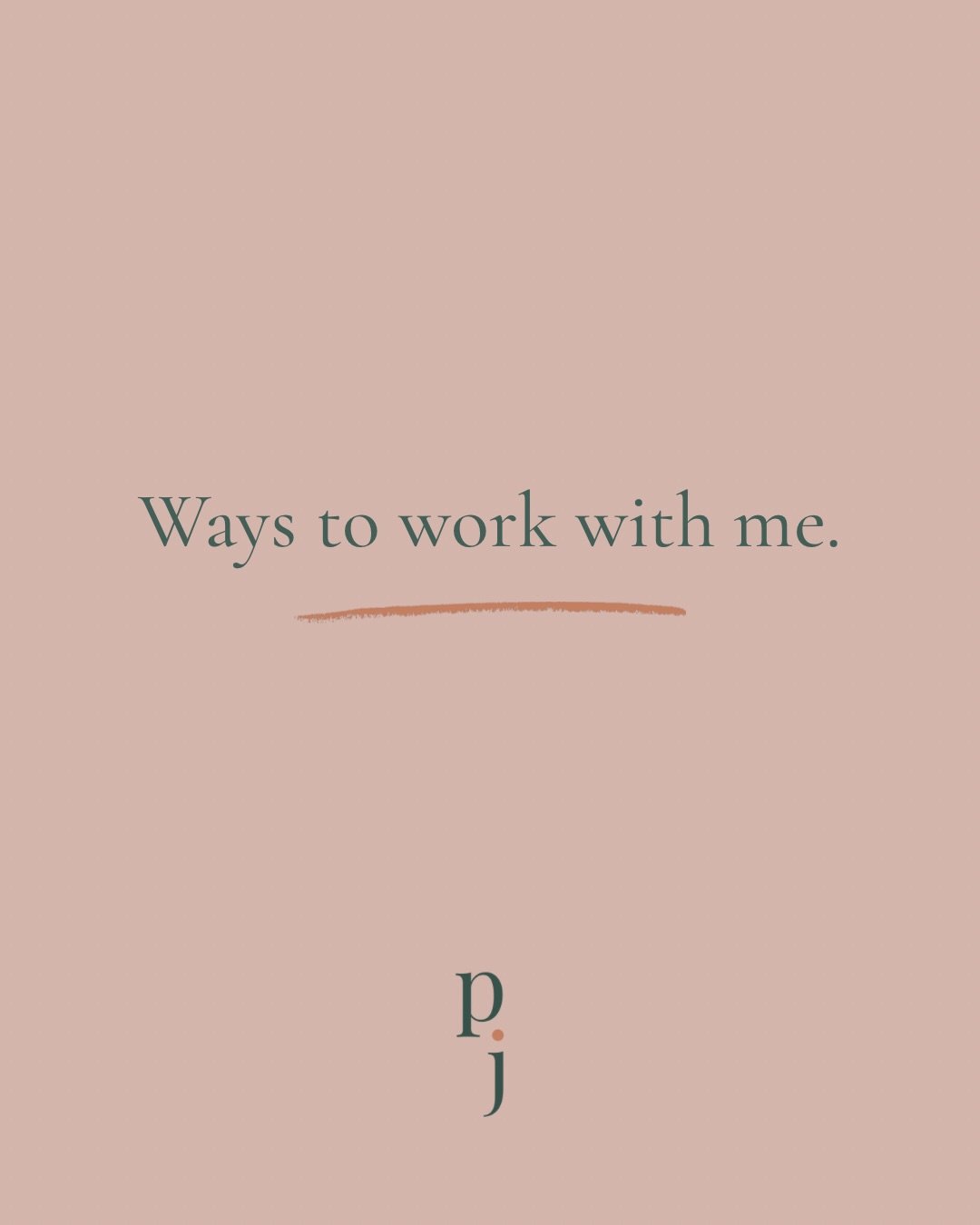 If you&rsquo;ve been wondering how you actually work with a VA (is it a long-term commitment, do I need a huge budget, what if I just need help with one thing?) then hopefully this helps to clarify.

Whether you need ongoing support, help with a spec