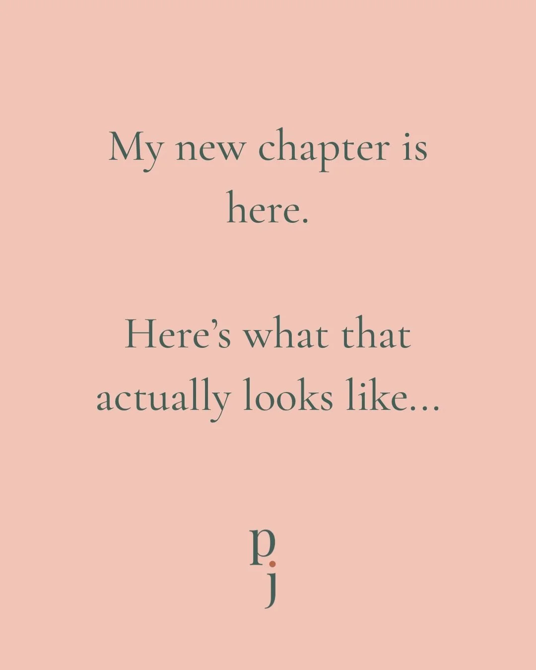 Feeling very excited to start my next chapter 🌿

If you&rsquo;re a founder in beauty, fashion or lifestyle and your marketing is constantly hanging over you but never getting done, this is for you. Swipe through to find out more, and DM me if you th