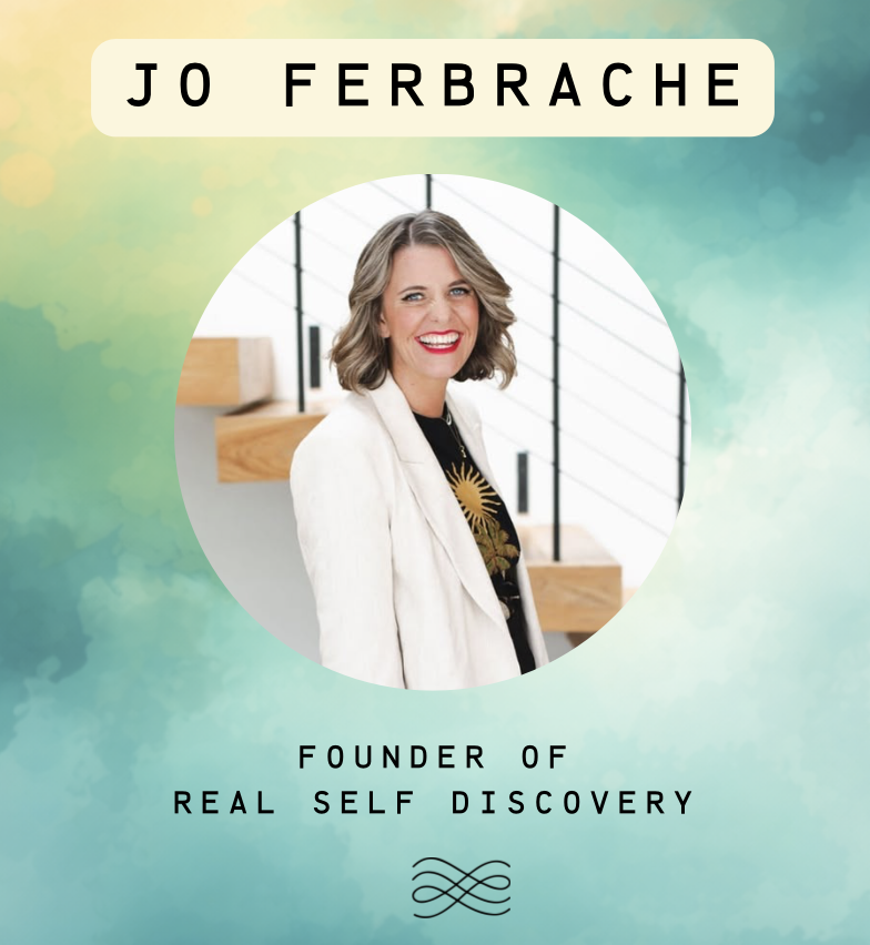 Jo Ferbrache