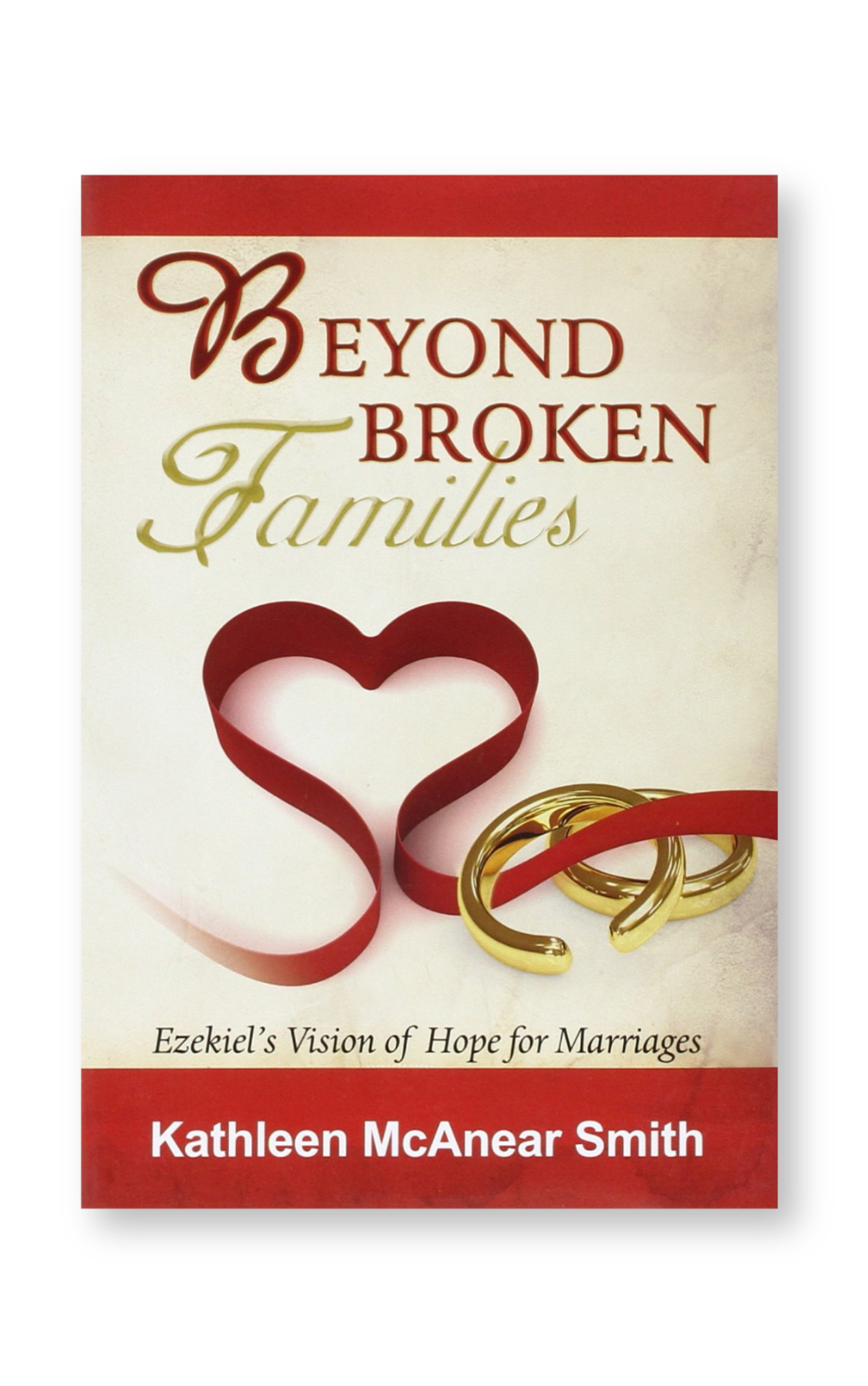Beyond Broken Families