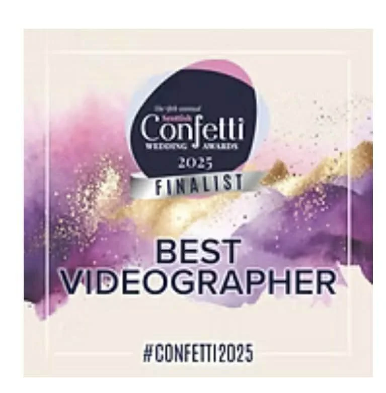 Confetti Finalist 2025