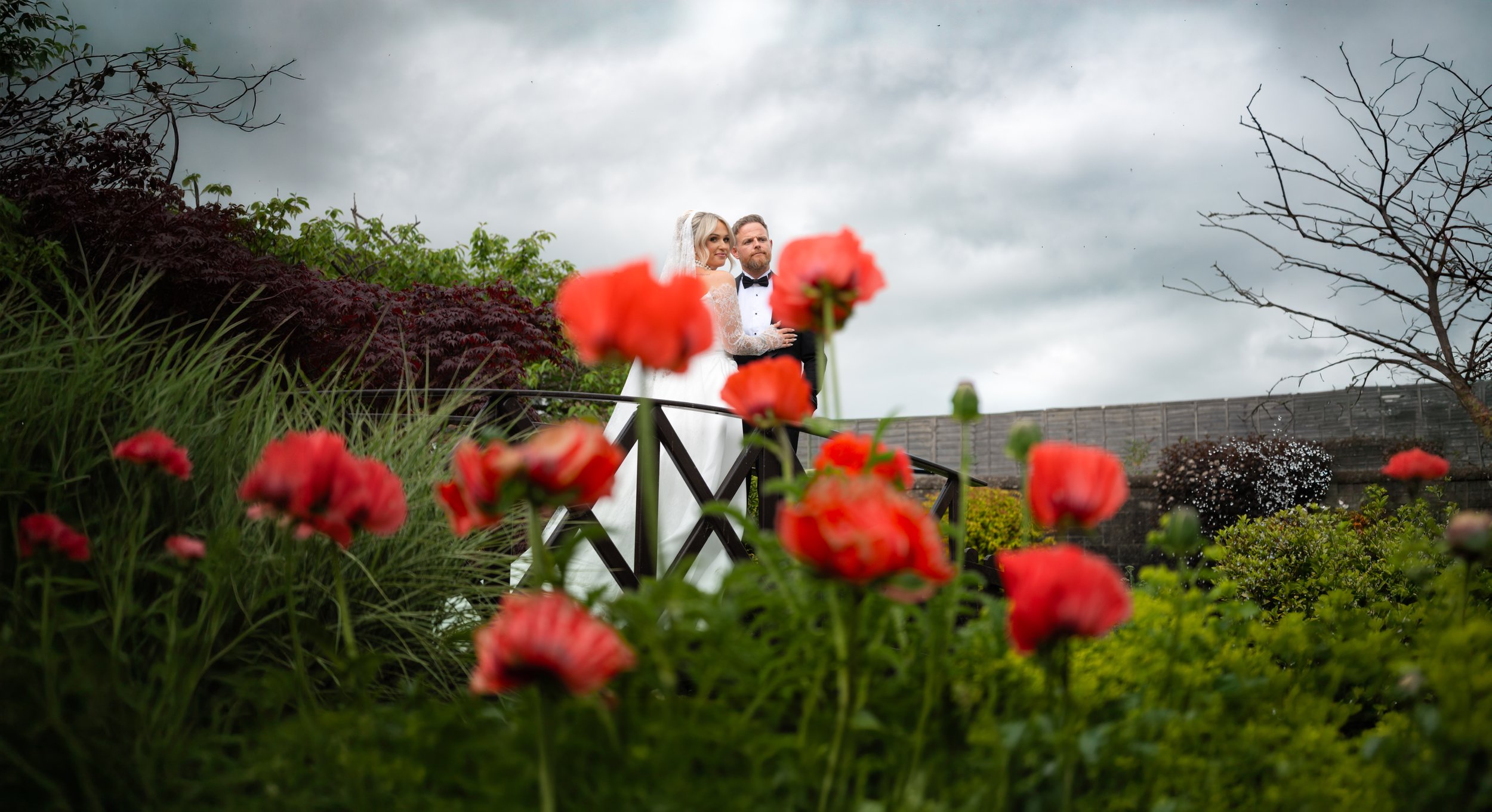 Kirsty & Paul