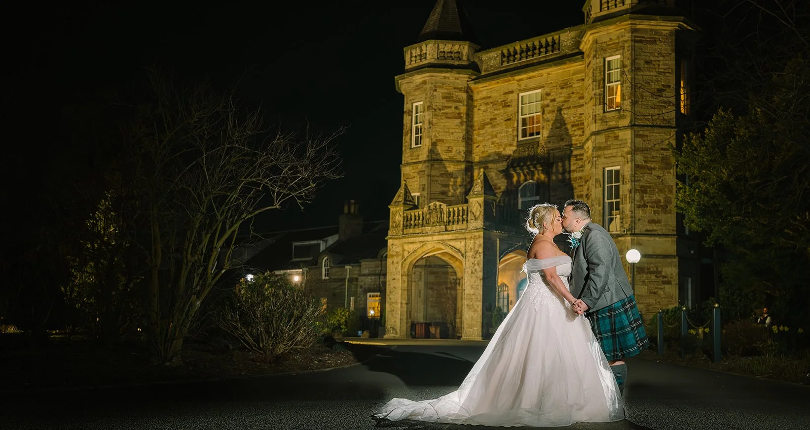 ULTIMATE (SAVE £523*)