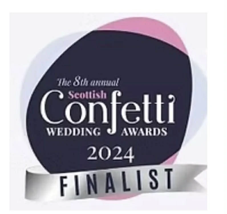 Confetti Finalist 2024