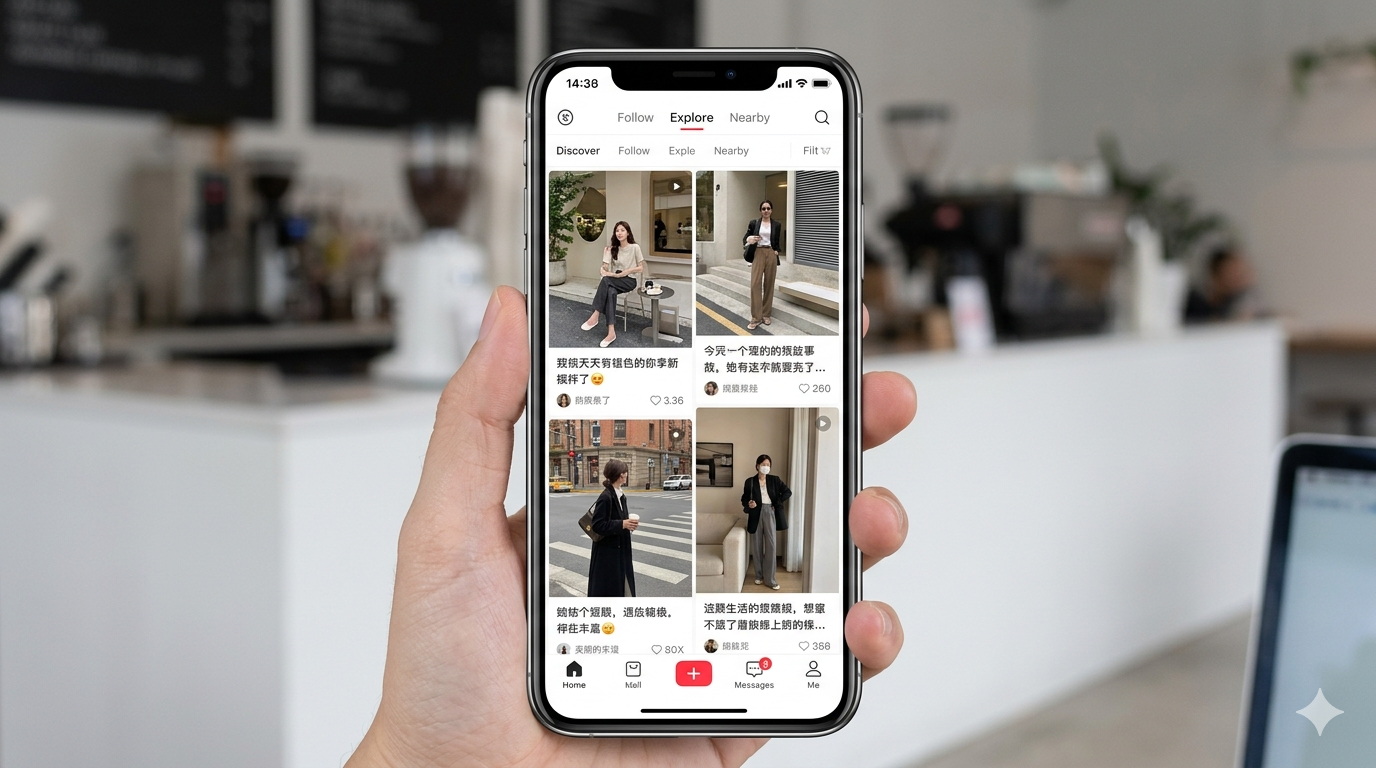 Why Chinese Consumers are a massive opportunity for Australian Brands