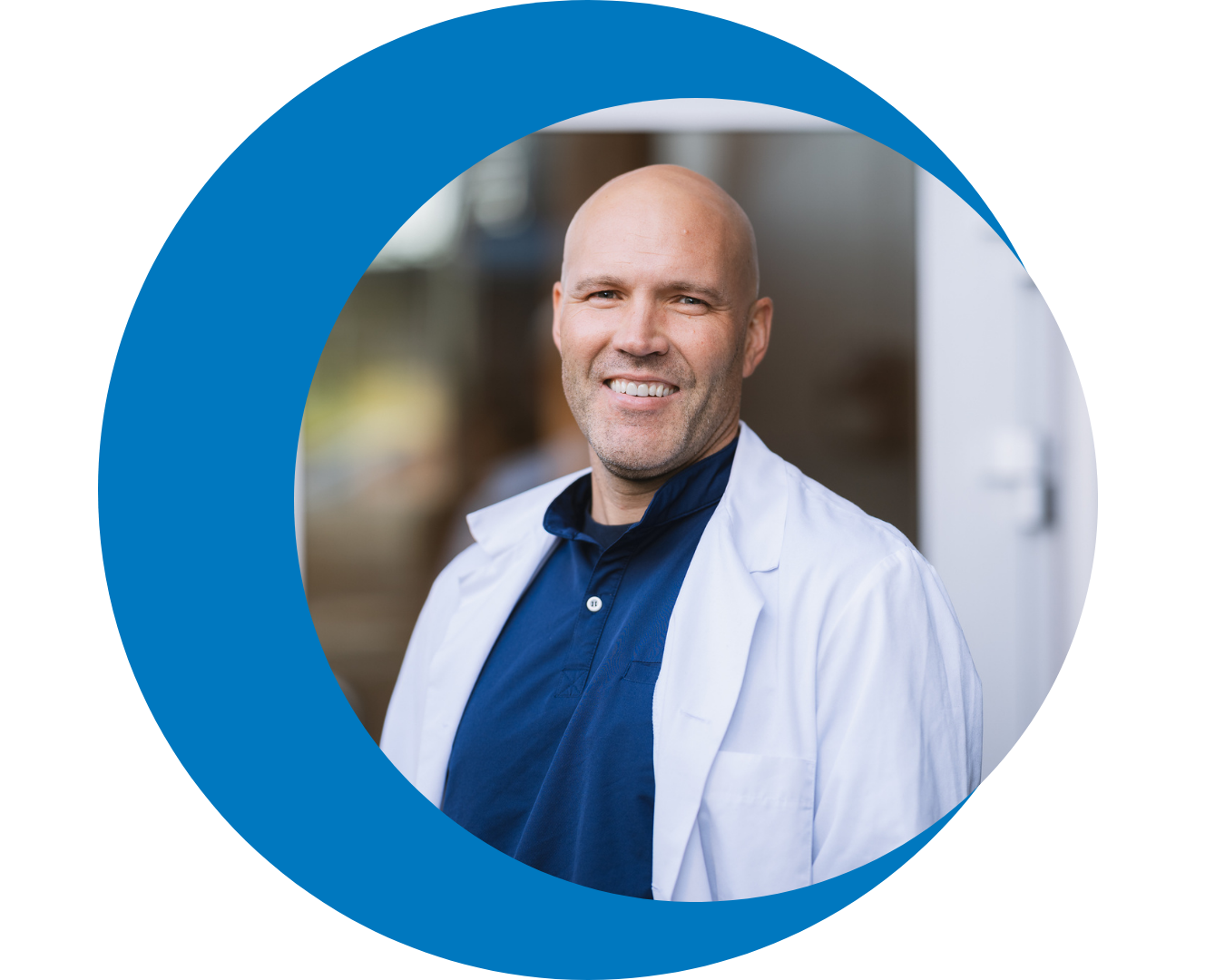 Clinic leader integrating Grasp to strengthen patient care and staff wellbeing