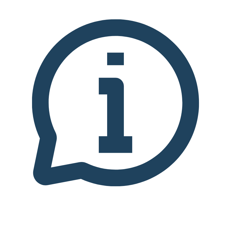 Strengthen Trust Icon