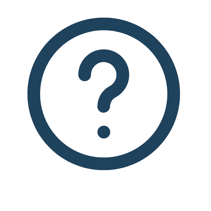 Remove Guesswork Icon