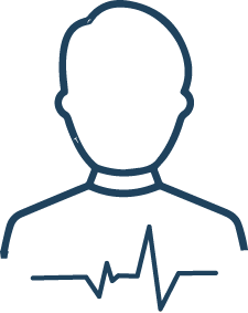 Icon representing number of Grasp users