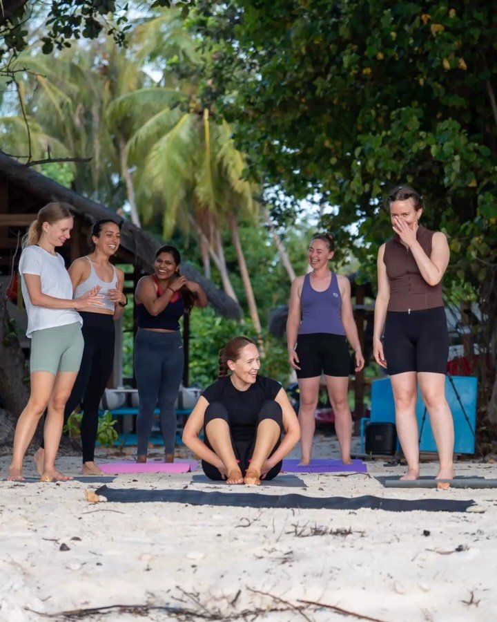 Ever&nbsp;booked&nbsp;a&nbsp;trip&nbsp;without&nbsp;knowing&nbsp;who&nbsp;you&rsquo;d&nbsp;meet&nbsp;along&nbsp;the&nbsp;way?

You arrive not knowing anyone and you leave with new friendships. That&rsquo;s one of our favourite things about bringing p
