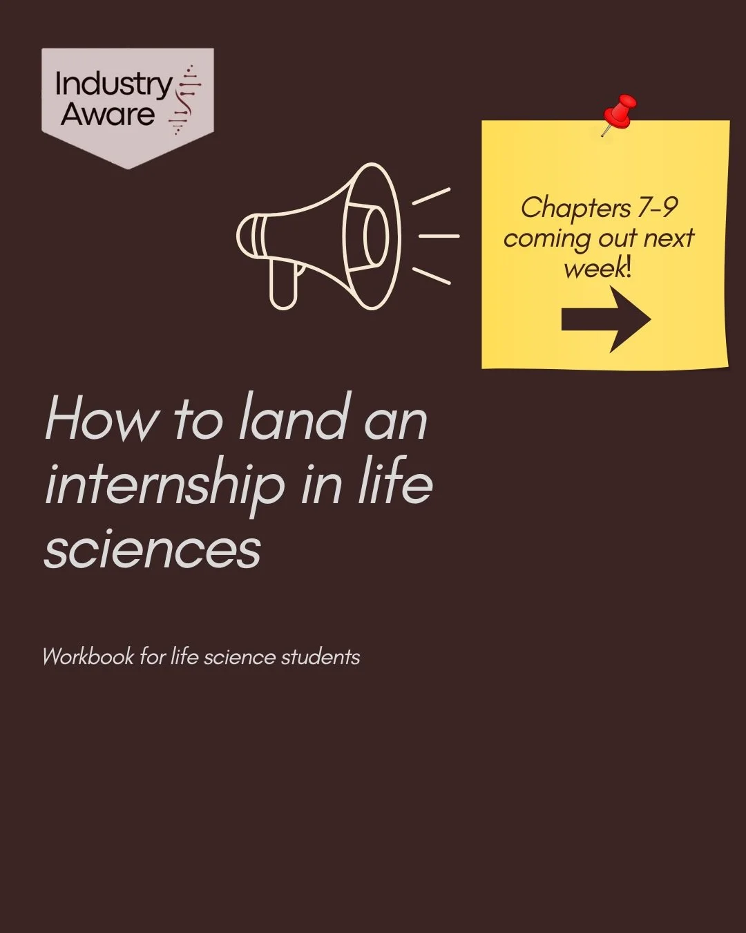 Final chapters of Part 1: Understanding the life science industry 🏞️ Make sure to catch up with chapters 1-7 before next week 🙂&zwj;&harr;️