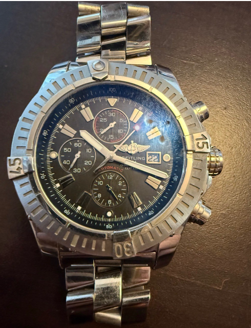 Breitling Super Avenger