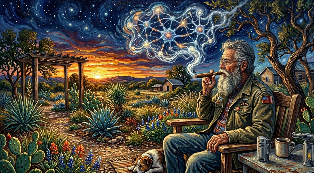 Pax Mentis Weekly | 1 April 2026