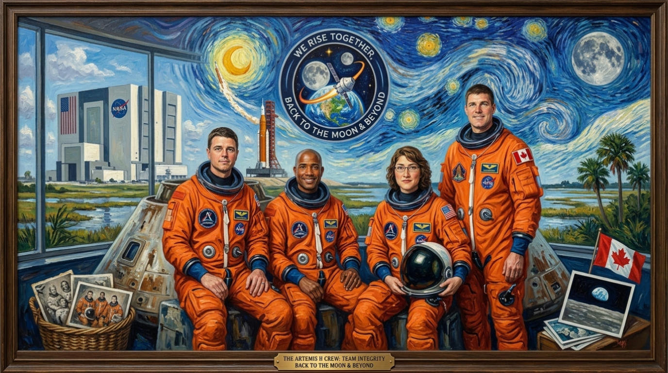 Pax Mentis Weekly | 8 April 2026