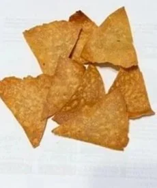 RESEARCH STUDY:  Better savory Snack by Design