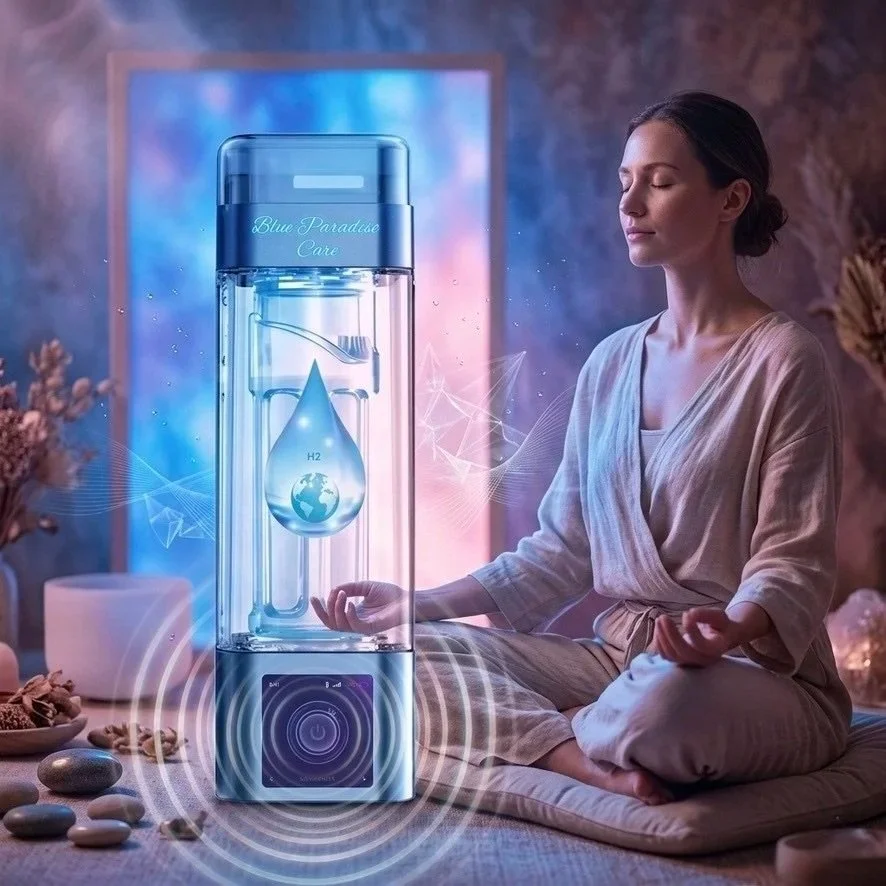 L'impact du cuivre sur l'eau hydrogénée : comprendre les mécanismes pour préserver les vertus de votre haut H2 Blue Paradise Care®