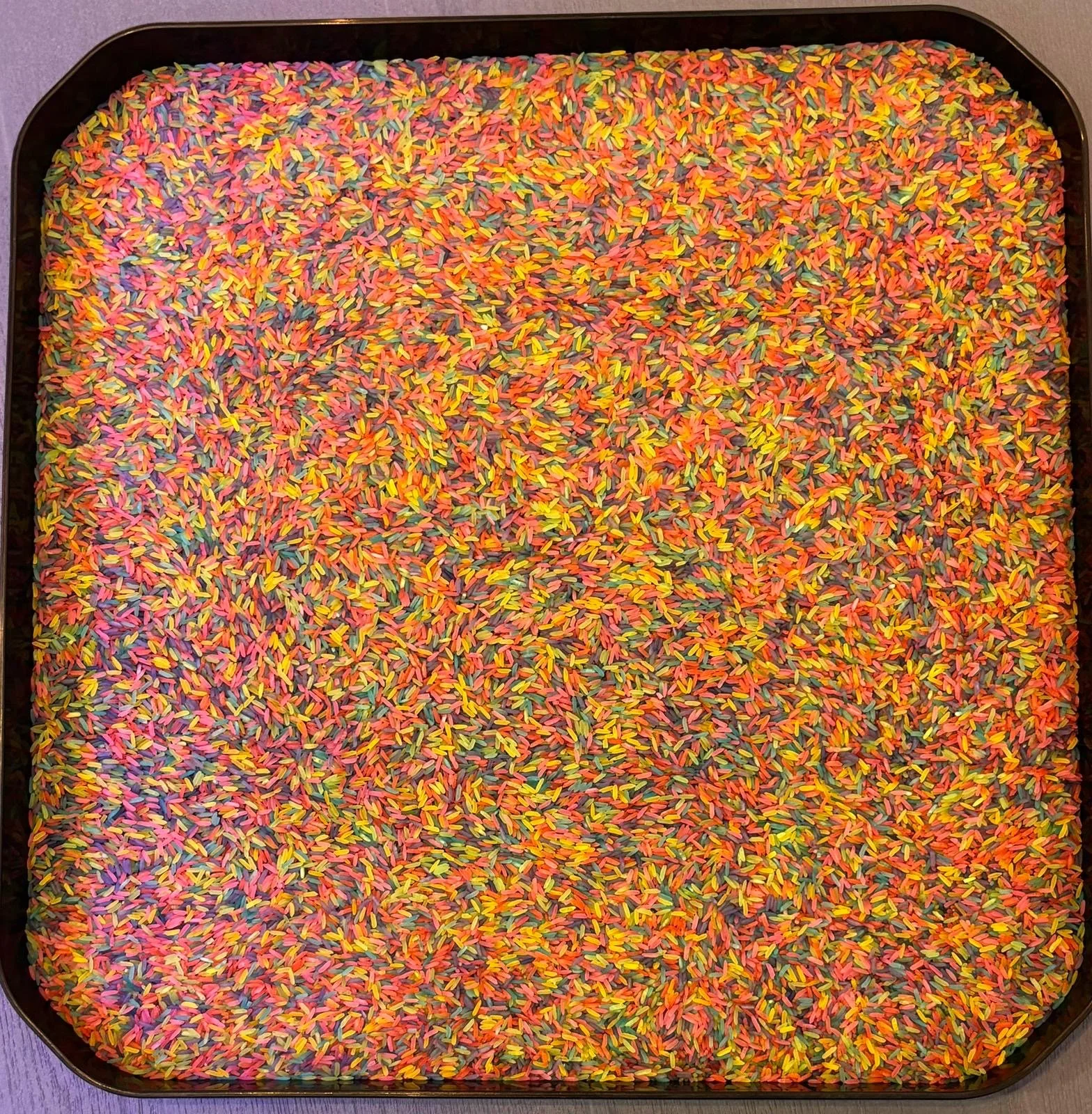 BLURP - messy play des 0-3 ans