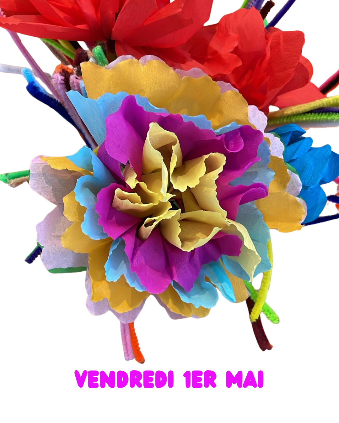 Atelier floral