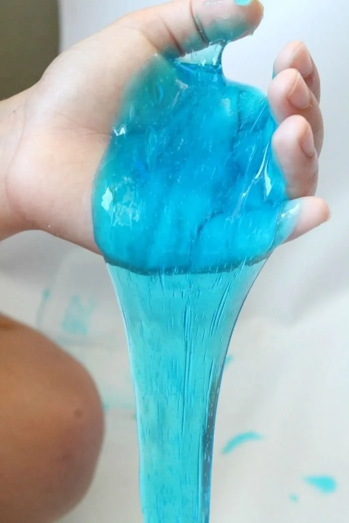 Water Slime
