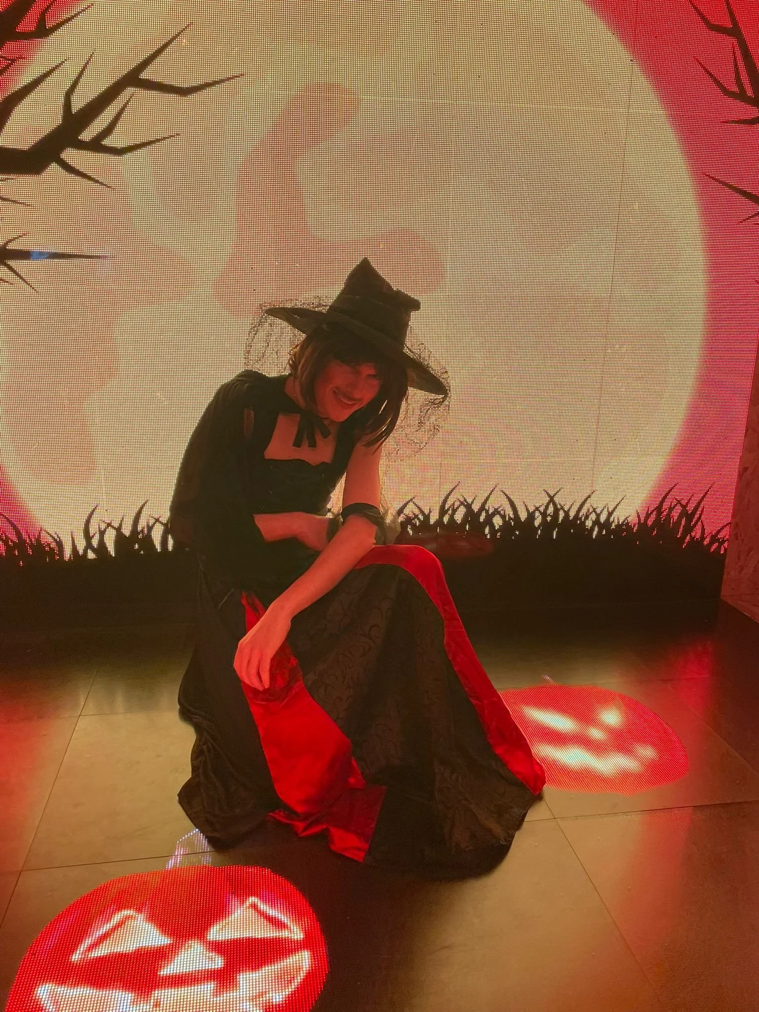Halloween 25/10