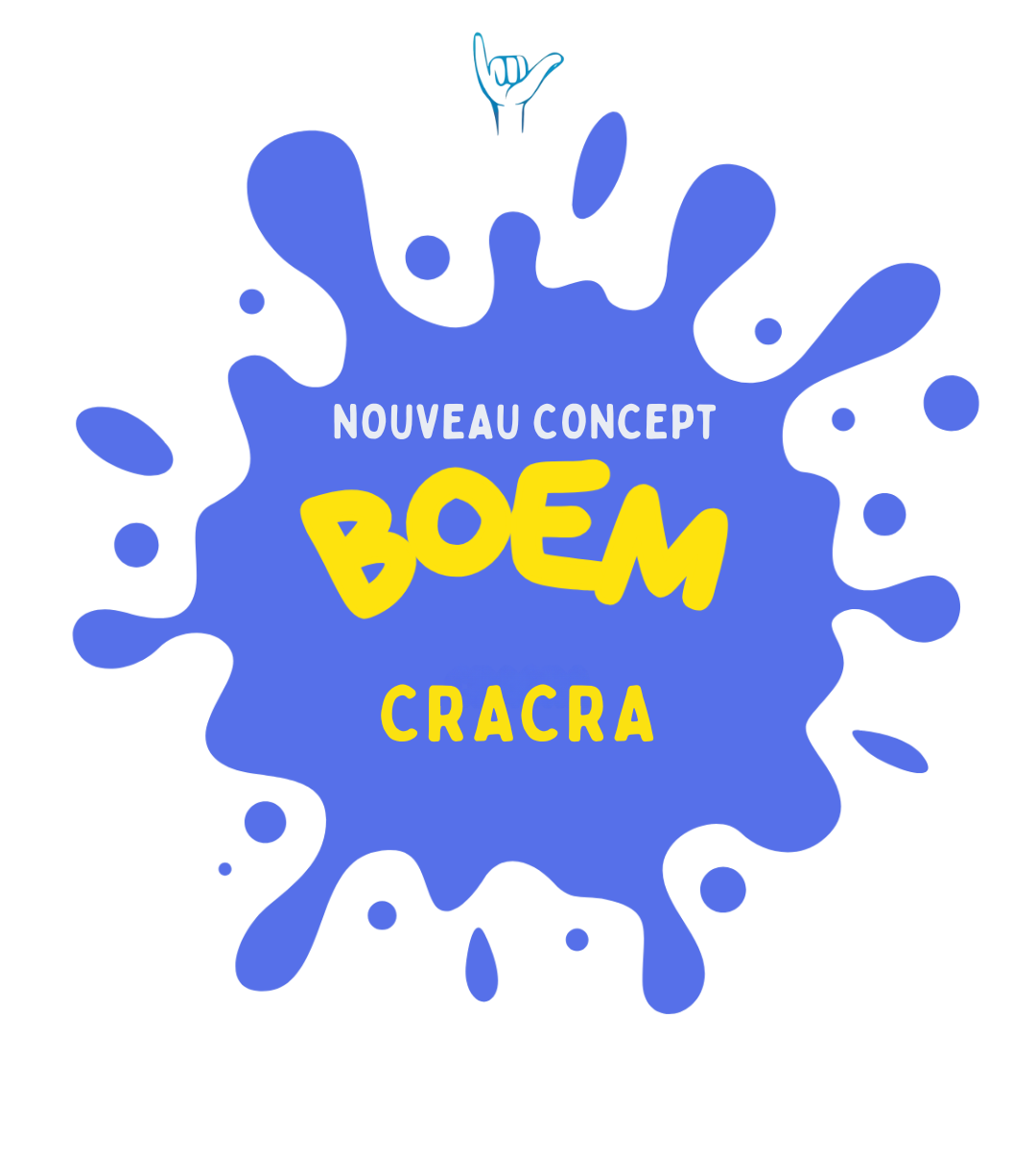 BOEM Cracra
