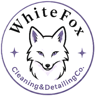 Cleaning &amp; Detailing Co. Alaska