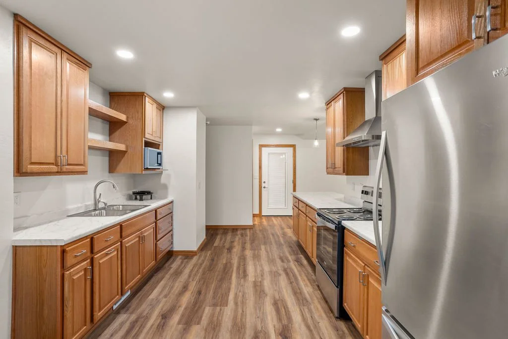 Nicolet Drive Property