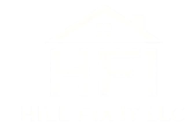 Hill Fix It LLC