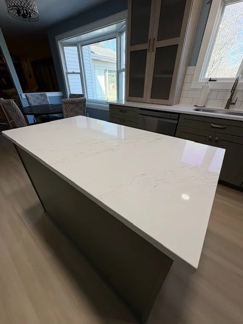 Countertop Installation Delaware 