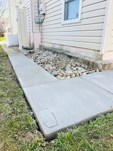 Concrete contractor in Delaware and Pennsylvania 