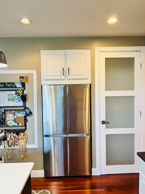 Custom cabinets and doors in Landenberg, PA 