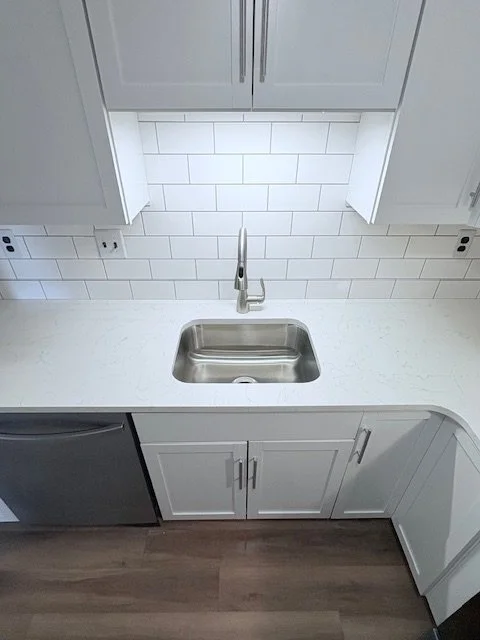 Kitchen remodel on Hockessin Delaware 