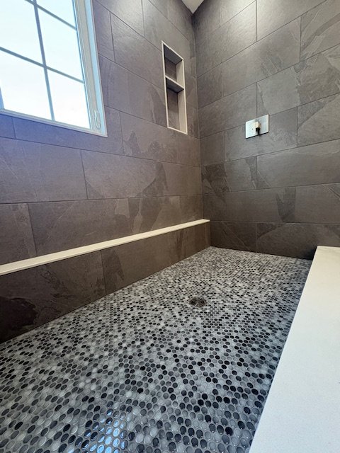 Bathroom remodel in Delaware 