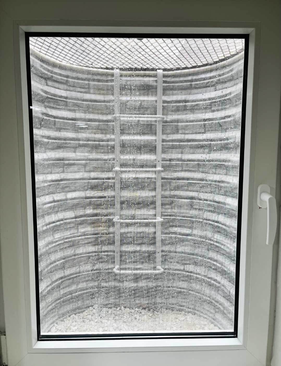 Basement Egress in Delaware 