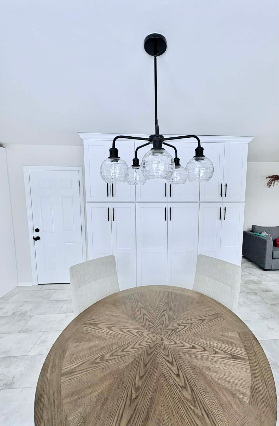 Kitchen remodel in Delaware