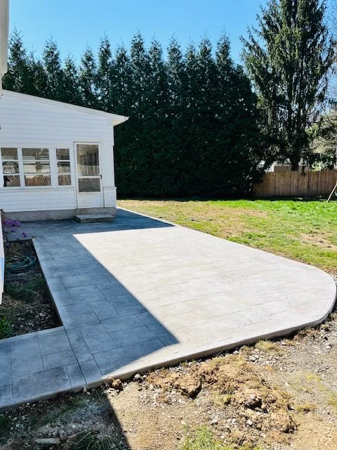 Concrete contractor in Delaware 