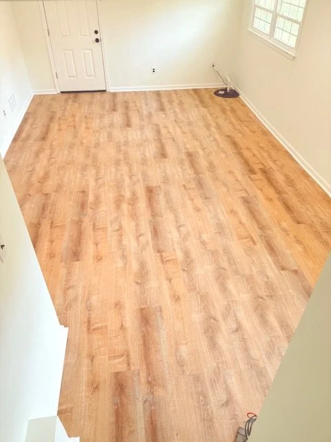 Basement build-out sump pump french drain installation Delaware and Pennsylvania 