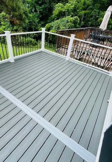 Deck builder in Delaware/Pennsylvania 