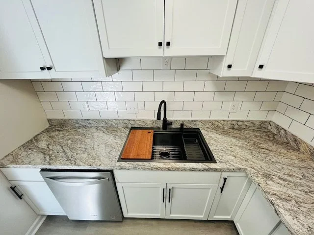 kitchen remodel in Pike Creek Delaware 