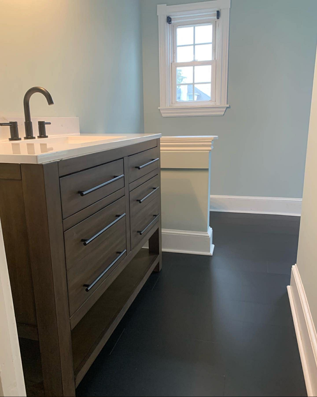 Bathroom remodel in Kennet Square, PA 
