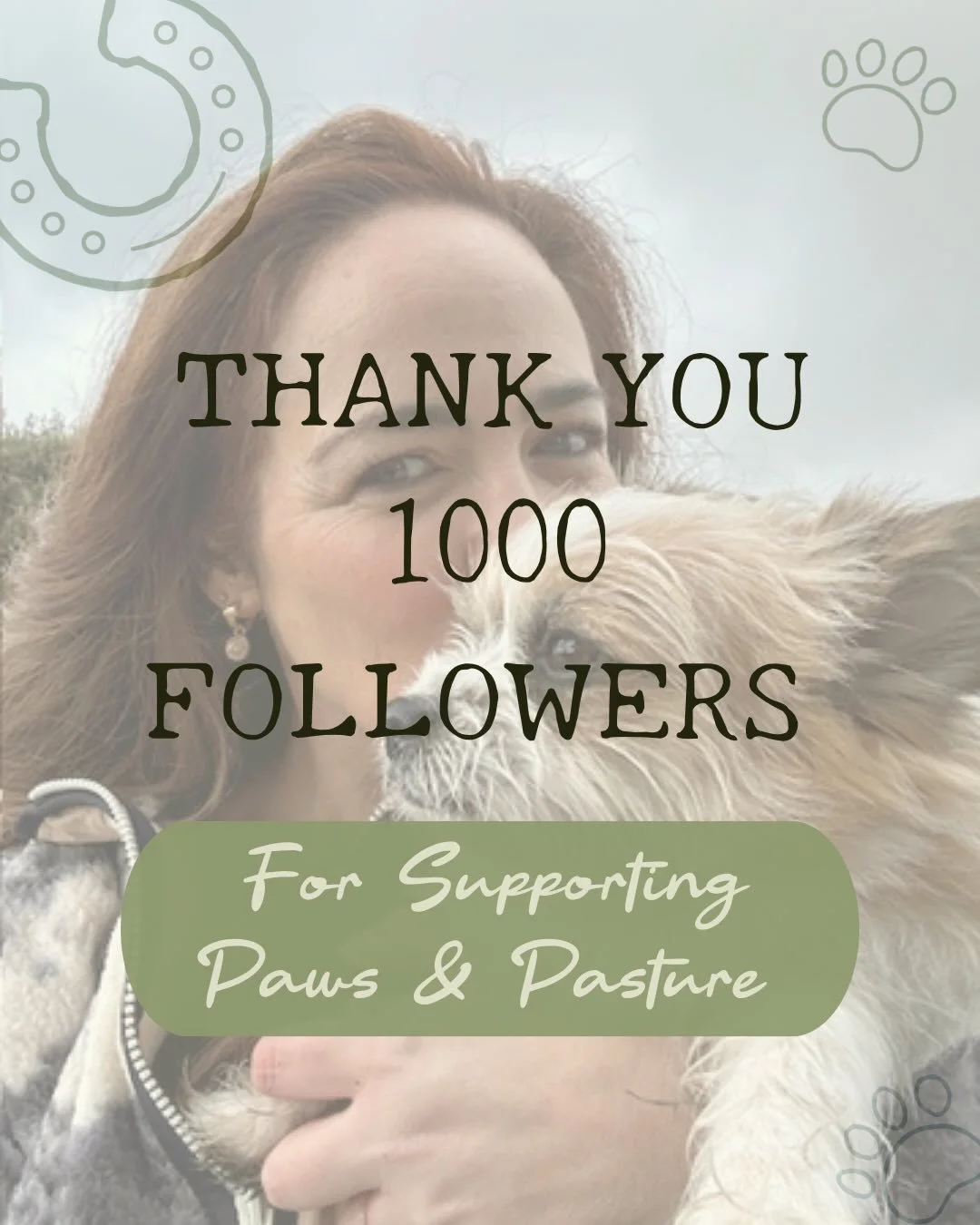 Thank you for over 1,000 followers 🫶

I started this page in January and honestly, the response has been amazing.

With over 20 years in marketing and a focus on strategic content planning, it&rsquo;s been so lovely to see how much this has already 