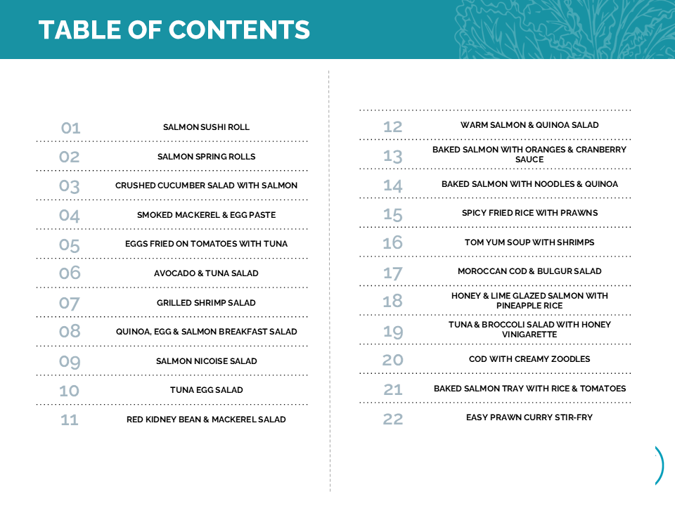 PESCETARIAN MENU 01 menu1.png