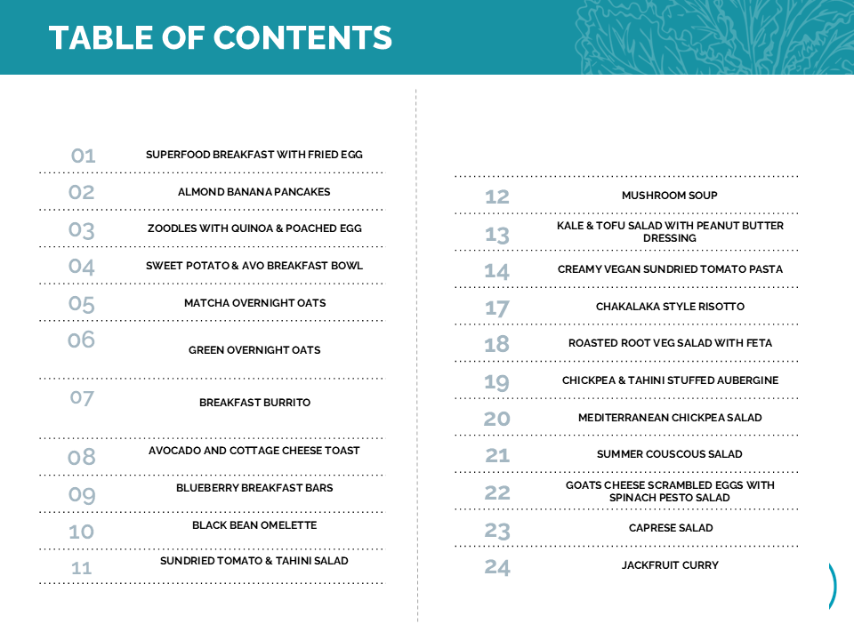 Vegetarian menu pack 01 menu1.png