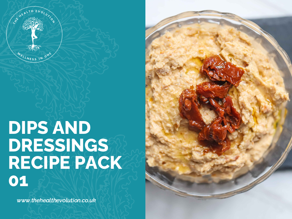 Dips and dressings recipe pack 01 Cover.png