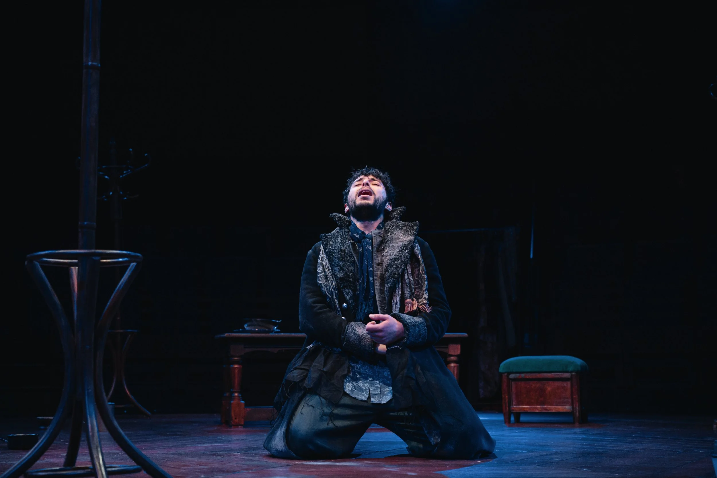 AS YOU LIKE IT (NORTHERN BROADSIDES)